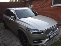 Volvo XC90 - Volvo XC90