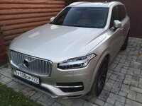 Volvo XC90 - Volvo XC90