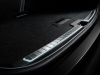 Накладка порога багажника - XC40 2020 - Аксессуары Volvo Cars.jpg