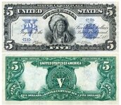 1, антикварные доллары США.jpg