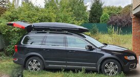volvo xc70_Thule.jpg volvo xc70_Thule.jpg