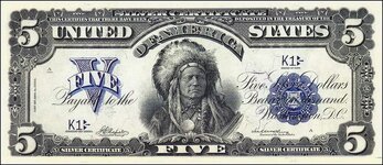2, Антикварные доллары США.jpg