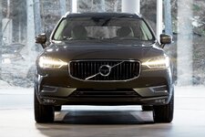 Volvo XC60 All New - Volvo XC60 All New