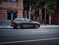 Volvo XC60 All New - Volvo XC60 All New