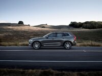 Volvo XC60 All New - Volvo XC60 All New