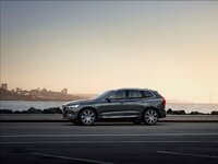 Volvo XC60 All New - Volvo XC60 All New