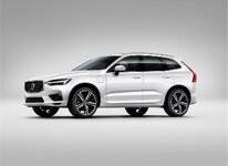 Volvo XC60 All New - Volvo XC60 All New