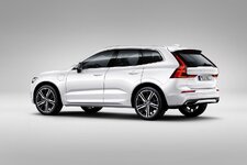 Volvo XC60 All New - Volvo XC60 All New