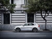 Volvo XC60 All New - Volvo XC60 All New