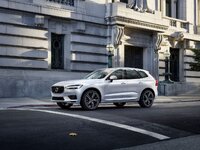 Volvo XC60 All New - Volvo XC60 All New