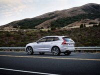 Volvo XC60 All New - Volvo XC60 All New