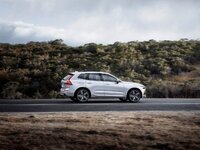 Volvo XC60 All New - Volvo XC60 All New