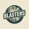 BLASTERS