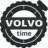 Volvo-time
